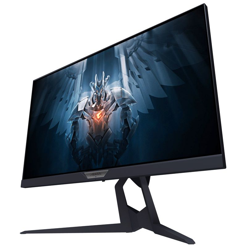 Gigabyte Aorus FI25F, 62,23 cm (24,5 Zoll), 240Hz, G-SYNC Comp. in Berlin