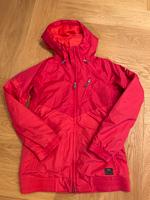 Nike Skijacke Gr. M neu pink Jacke Hessen - Nauheim Vorschau