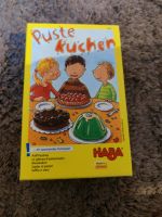 Pustekuchen Spiel Haba Schleswig-Holstein - Nortorf Vorschau