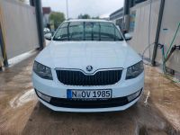 Skoda Octavia 1.6 TDI DPF, Edition Green tec, 04/2015 Nürnberg (Mittelfr) - Südstadt Vorschau