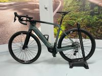 Canyon GRAIL:ON CF 7 AXS - 2023 - Ebike Rennrad Gravelbike - ( 5km) - Gr. L - 28" Bayern - Parkstetten Vorschau