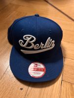 Hertha BSC New Era Cap Mitte - Tiergarten Vorschau