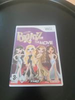 Nintendo Wii Spiel Bratz the Movie Baden-Württemberg - Murr Württemberg Vorschau