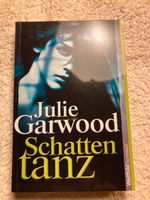 Roman „Schattentanz“ von Julie Garwood Wuppertal - Barmen Vorschau