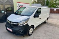 Opel Vivaro B Kasten/Kombi Kasten L2H1  2,9t Nordrhein-Westfalen - Ratingen Vorschau