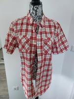Superdry Herren Kurzarm Hemd Gr XL Bayern - Höchstadt Vorschau