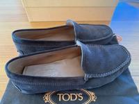 Tods Sneaker Größe 6,5 Saarland - Blieskastel Vorschau