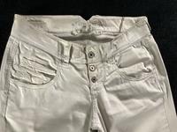 Gang Hose beige Gr. 28/30 Nordrhein-Westfalen - Nottuln Vorschau