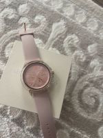 Michael Kors Damenuhr rosa mit Glitzer Steinen ! Berlin - Steglitz Vorschau