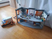 Playmobil Krankenhaus + Krankenwagen Neustadt - Buntentor Vorschau