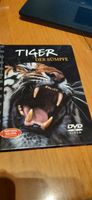 Mediabook DVD - Tiger der Sümpfe - Natural Killers Nordrhein-Westfalen - Dülmen Vorschau