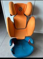 Cybex Solution S-Fix Nordrhein-Westfalen - Lippstadt Vorschau