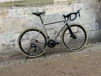 NEU! Van Nicholas Ventus Titan Rennrad Zipp DI2 Hannover - Mitte Vorschau