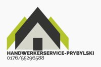 Handwerkerservice Prybylski Mecklenburg-Vorpommern - Pasewalk Vorschau