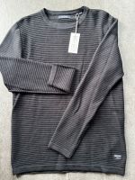 Jack &Jones Pullover schwarz Gr.M neu Nordrhein-Westfalen - Oberhausen Vorschau