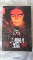 Dämonenzorn, Die Exorzistin - Jenna Black Thüringen - Bad Langensalza Vorschau