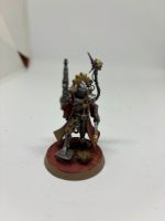 Warhammer 40K Adeptus Mechanicus Skitarii-Marshall München - Allach-Untermenzing Vorschau