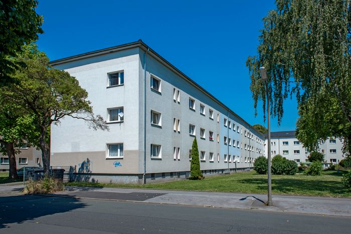 1-Zimmer-Wohnung in Dortmund Körne in Dortmund