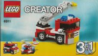 Lego Creator 6911 Niedersachsen - Lehrte Vorschau
