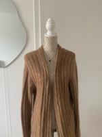 Original Acne Studios Cardigan in beige in Größe XXS Bayern - Kempten Vorschau