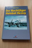 Buch Der Nachtjäger Heinkel He 219 - Roland Remp Baden-Württemberg - Weinheim Vorschau