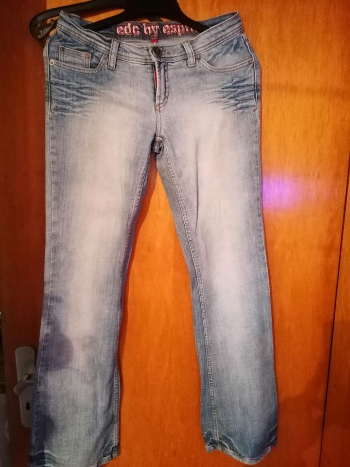 Esprit Jeans Gr. 38 in Aßlar