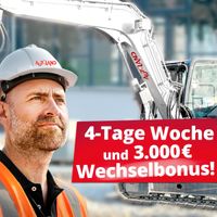 Tiefbaufacharbeiter (m/w/d) in Thüringen! Thüringen - Gera Vorschau