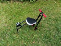 Fahrrad Kindersitz Sitz Kinder Fahrrad Sachsen - Bad Elster Vorschau