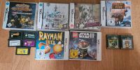 Nintendo DS , 3DS ,Gameboy Advance Spiele Nordrhein-Westfalen - Iserlohn Vorschau