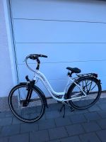 Fahrrad Damenrad Stratos 28 Zoll Nordrhein-Westfalen - Schieder-Schwalenberg Vorschau