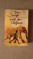 Der Junge und der Elefant, Rachel Campbell-Johnston Hessen - Gelnhausen Vorschau