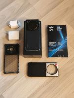 Xiaomi 12S Ultra 512/12GB 96% Akku mit Extras Thüringen - Hörselberg-Hainich Vorschau