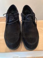 Halbschuh Vagabond Gr.41 Nordrhein-Westfalen - Wassenberg Vorschau