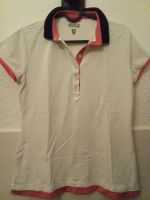 Polohemd Poloshirt Polo Shirt Hemd Bluse weiß kurzarm M 38 Dortmund - Hörde Vorschau