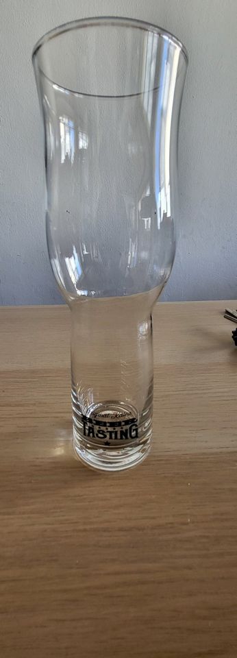8x Bier Tasting Gläser in Laatzen