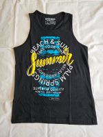 Männer Muskelshirt, Tanktop, Sommer Brandenburg - Müllrose Vorschau