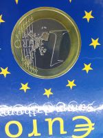 Euro samlung Brandenburg - Falkensee Vorschau