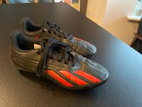 Fußballschuhe Adidas Größe 34 Schleswig-Holstein - Krempe Vorschau