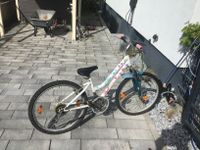 Mountainbike für Mädchen zu verkaufen Hessen - Weiterstadt Vorschau