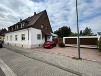 Großzügige Doppelhaushälfte mit möglichem Bauplatz in ruhiger Lage Rheinland-Pfalz - Ludwigshafen Vorschau