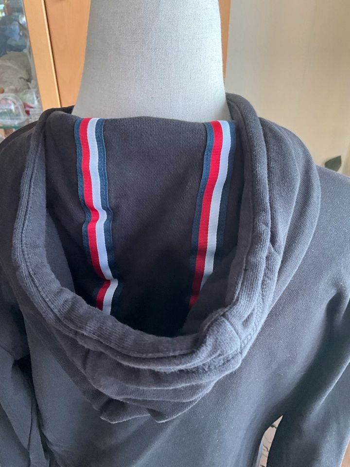 Tommy Hilfiger Pullover Hoodie L in Ronshausen