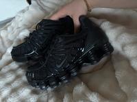 Nike shox schwarz NEU Baden-Württemberg - Backnang Vorschau