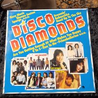 Vinyl Sampler Disco Diamonds Nordrhein-Westfalen - Bergheim Vorschau