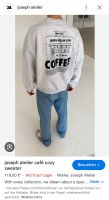 SUCHE Joseph Atelier Sweater Coffee Thüringen - Weimar Vorschau