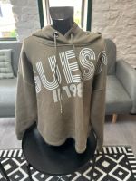 Guess Sweater für Jungs Gelsse müsste m sein aber nicht sicher Nordrhein-Westfalen - Würselen Vorschau