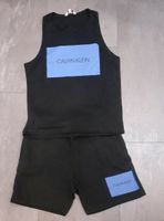 Calvin Klein Sommer Set Niedersachsen - Hambühren Vorschau