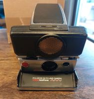 Polaroid SX-70 Land Camera Sonar AutoFocus Schleswig-Holstein - Rumohr Vorschau