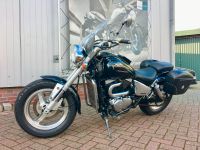 SUZUKI VZ 800 Marauder mit Extras im Kundenauftrag Niedersachsen - Südbrookmerland Vorschau