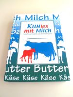 Landfrauenrezepte "KUHles mit Milch" aus dem CUX-Land, g. Zustand Niedersachsen - Geestland Vorschau