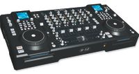 DJ-Pult ProdigyFX VCA-Pult mit 2 Toplader CD, Effekte, Flightcase Nordrhein-Westfalen - Wetter (Ruhr) Vorschau